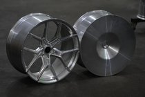 Lotus Emeya Gesmede velgen OEM R20 V7 (4 stuks) foto 11