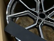 Lotus Emeya Gesmede velgen OEM R20 V7 (4 stuks) foto 7