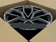 Lotus Emeya Gesmede velgen OEM R20 V7 (4 stuks) foto 6