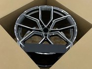 Lotus Emeya Gesmede velgen OEM R20 V7 (4 stuks) foto 5