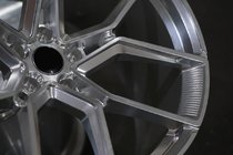 Lotus Emeya Gesmede velgen OEM R20 V7 (4 stuks) foto 13