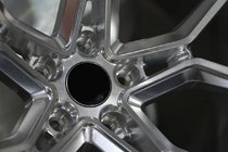 Lotus Emeya Gesmede velgen OEM R20 V7 (4 stuks) foto 15
