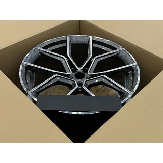 Gesmede velgen OEM R20 V7 (4 stuks) foto 4