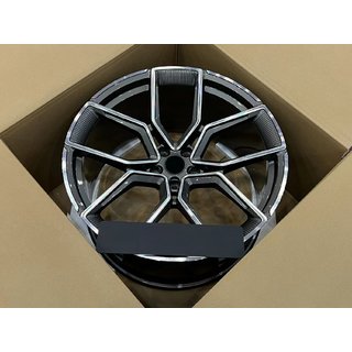 Gesmede velgen OEM R20 V7 (4 stuks) foto 3