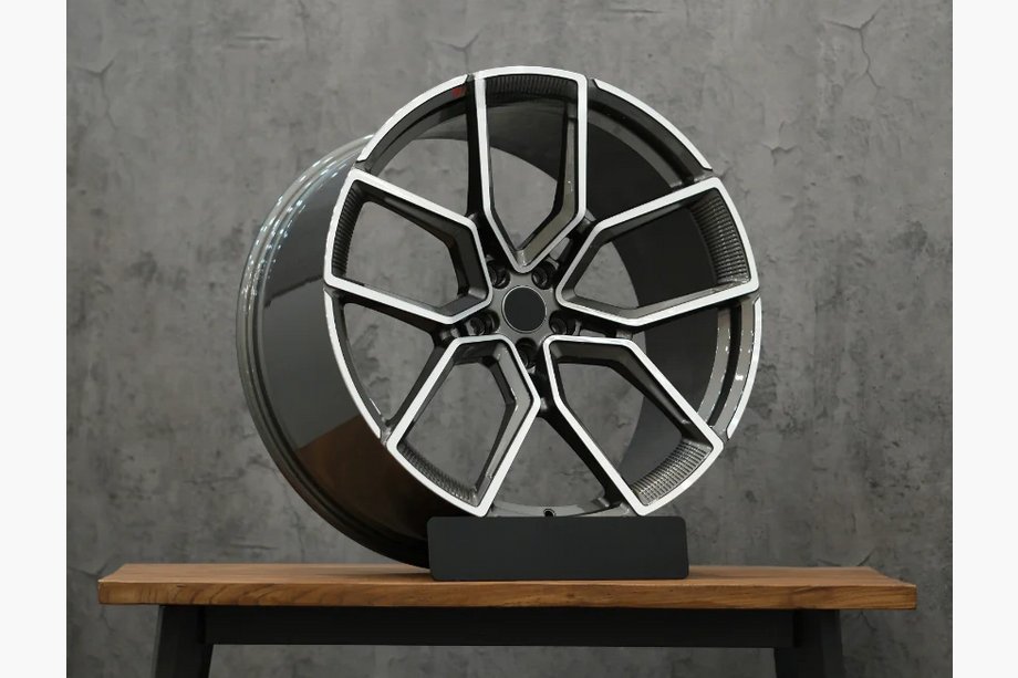 Lotus Emeya Gesmede velgen OEM R20 V7 (4 stuks) Image