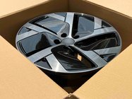 Lucid Air Gesmede OEM velgen R19 V1 (4 stuks) foto 3