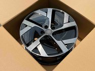 Lucid Air Gesmede OEM velgen R19 V1 (4 stuks) foto 2