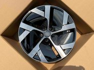 Lucid Air Gesmede OEM velgen R19 V1 (4 stuks) foto 1