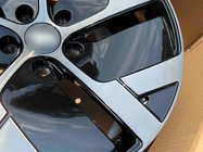 Lucid Air Gesmede OEM velgen R19 V1 (4 stuks) foto 7