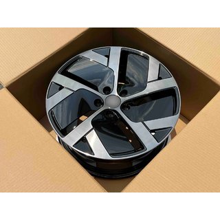 Gesmede OEM velgen R19 V1 (4 stuks) Lucid Air foto 2