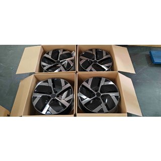 Gesmede OEM velgen R19 V1 (4 stuks) Lucid Air foto 4