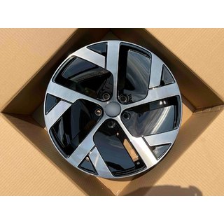 Gesmede OEM velgen R19 V1 (4 stuks) Lucid Air foto 1