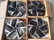 Lucid Air Gesmede velgen OEM R19 V2 (4 stuks) foto 5
