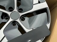 Lucid Air Gesmede velgen OEM R19 V2 (4 stuks) foto 6