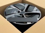 Lucid Air Gesmede velgen OEM R19 V2 (4 stuks) foto 4