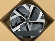 Lucid Air Gesmede velgen OEM R19 V2 (4 stuks) foto 1