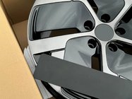 Lucid Air Gesmede velgen OEM R19 V2 (4 stuks) foto 7
