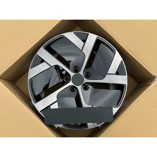 Gesmede velgen OEM R19 V2 (4 stuks) Lucid Air foto 1