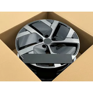 Gesmede velgen OEM R19 V2 (4 stuks) foto 3