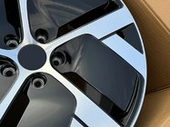 Lucid Air Gesmede OEM velgen R19 V3 (4 stuks) foto 9