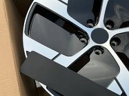 Lucid Air Gesmede OEM velgen R19 V3 (4 stuks) foto 7