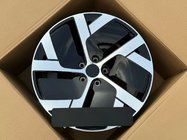 Lucid Air Gesmede OEM velgen R19 V3 (4 stuks) foto 2
