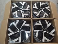 Lucid Air Gesmede OEM velgen R19 V3 (4 stuks) foto 5