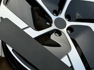 Lucid Air Gesmede OEM velgen R19 V3 (4 stuks) foto 8