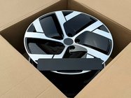 Lucid Air Gesmede OEM velgen R19 V3 (4 stuks) foto 3