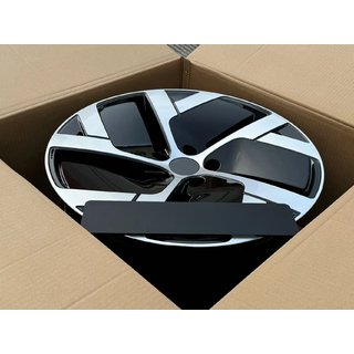 Gesmede OEM velgen R19 V3 (4 stuks) Lucid Air foto 4