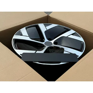 Gesmede OEM velgen R19 V3 (4 stuks) foto 4