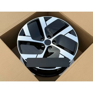 Gesmede OEM velgen R19 V3 (4 stuks) Lucid Air foto 1