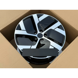 Gesmede OEM velgen R19 V3 (4 stuks) Lucid Air foto 1