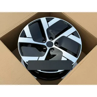 Gesmede OEM velgen R19 V3 (4 stuks) foto 1
