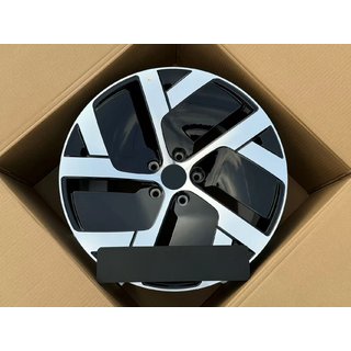 Gesmede OEM velgen R19 V3 (4 stuks) Lucid Air foto 2