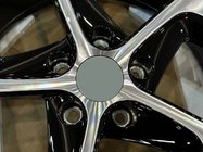 Lucid Air OEM gesmede velgen R21 (4 stuks) foto 8