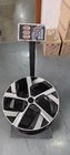 Lucid Air OEM gesmede velgen R21 (4 stuks) foto 12