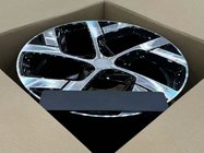 Lucid Air OEM gesmede velgen R21 (4 stuks) foto 5