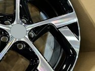 Lucid Air OEM gesmede velgen R21 (4 stuks) foto 9