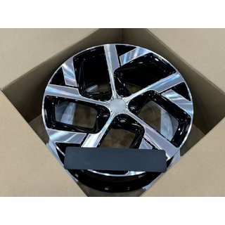 OEM gesmede velgen R21 (4 stuks) foto 3