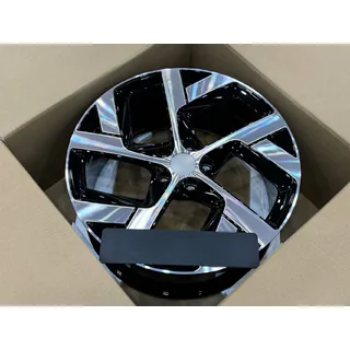 OEM gesmede velgen R21 (4 stuks) Lucid Air foto 3