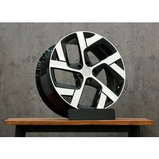 OEM gesmede velgen R21 (4 stuks) foto 1