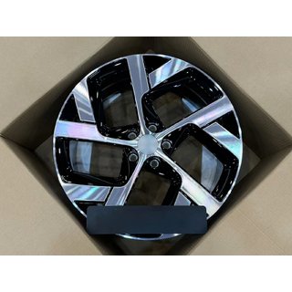 OEM gesmede velgen R21 (4 stuks) Lucid Air foto 2