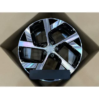 OEM gesmede velgen R21 (4 stuks) Lucid Air foto 2