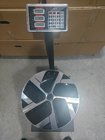 Lucid Air Gesmede OEM velgen R20 V1 (4 stuks) foto 10
