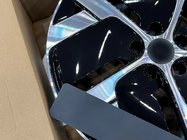 Lucid Air Gesmede OEM velgen R20 V1 (4 stuks) foto 6