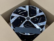 Lucid Air Gesmede OEM velgen R20 V1 (4 stuks) foto 3