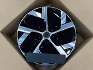 Lucid Air Gesmede OEM velgen R20 V1 (4 stuks) foto 1
