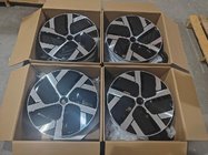 Lucid Air Gesmede OEM velgen R20 V1 (4 stuks) foto 5