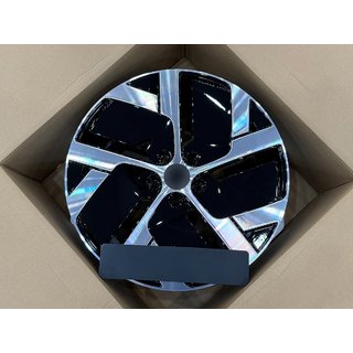 Gesmede OEM velgen R20 V1 (4 stuks) foto 1